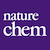 nature chem Logo
