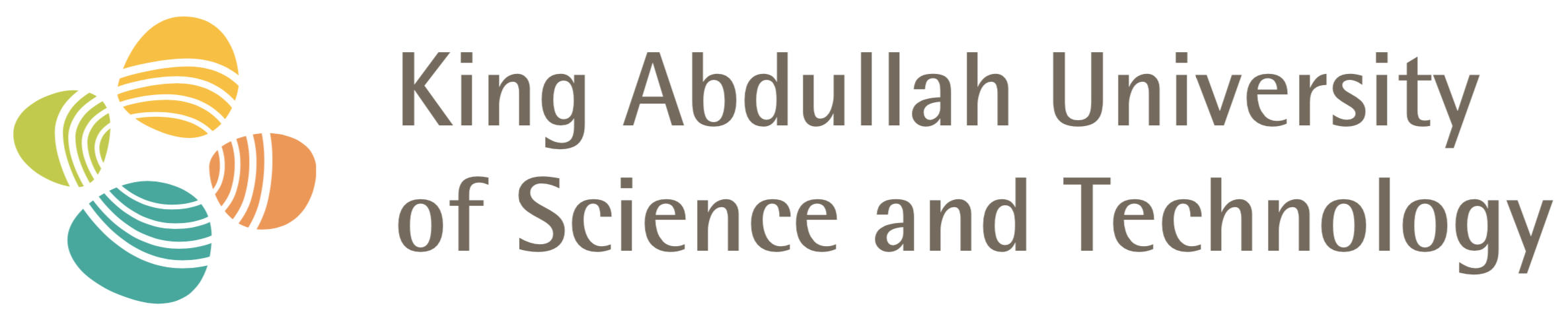 King Abdullah University of Science and Technology Logo